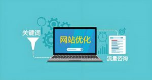 網站(zhàn)優化(huà)的(de)必要(yào)性