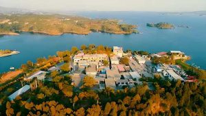 西(xī)柏坡紅(hóng)色教育基地(dì)